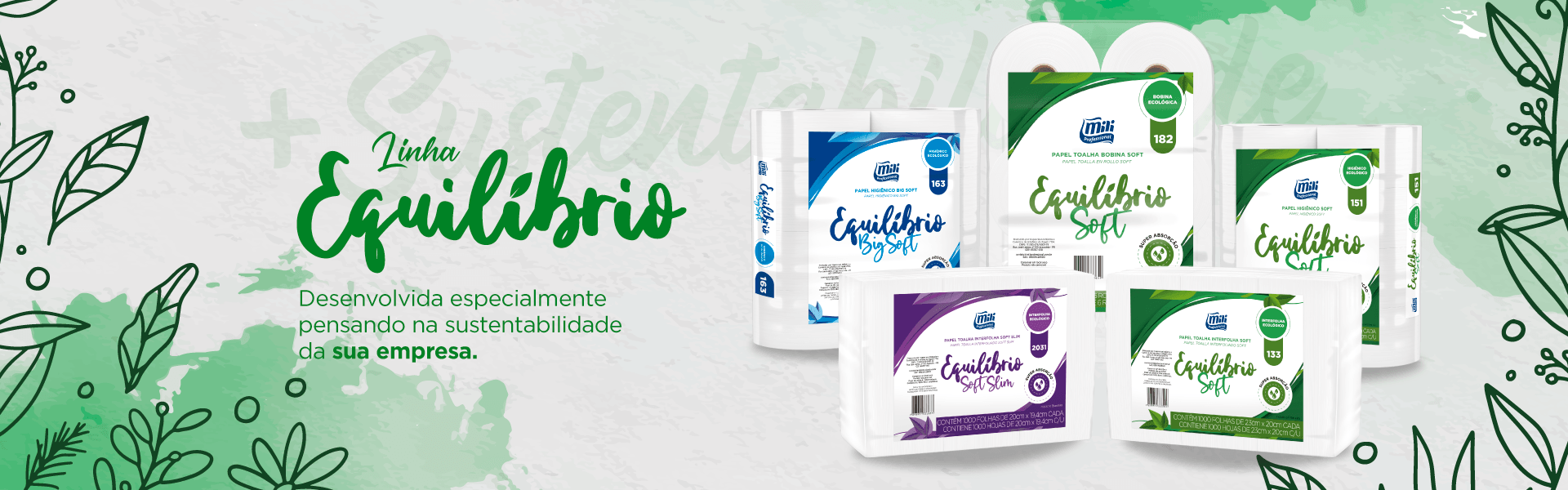 Linha equilíbrio